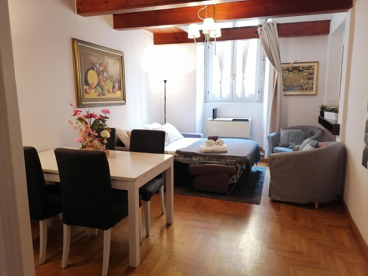 Apartamento Coronari 45