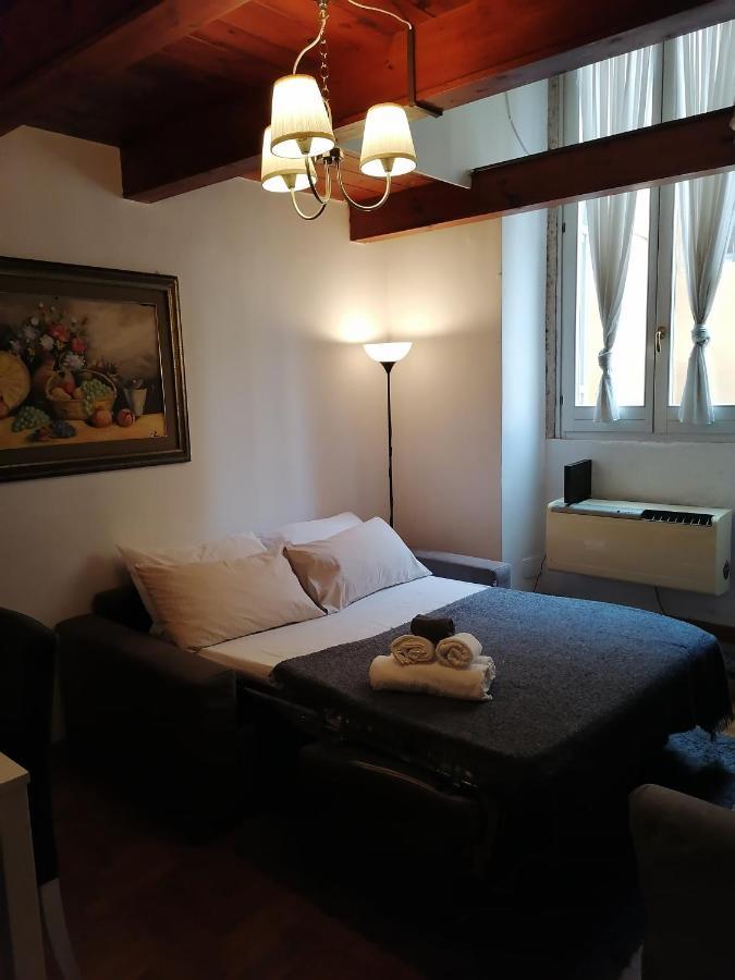 Apartamento Coronari 45 *