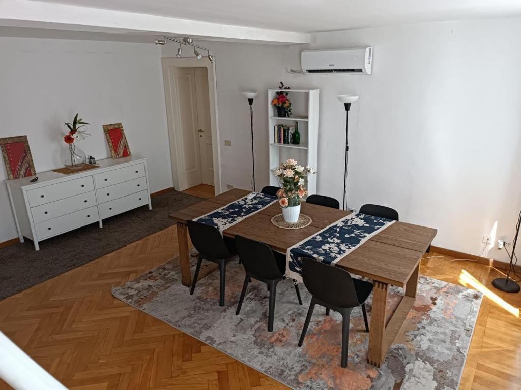 Apartamento Coronari 45