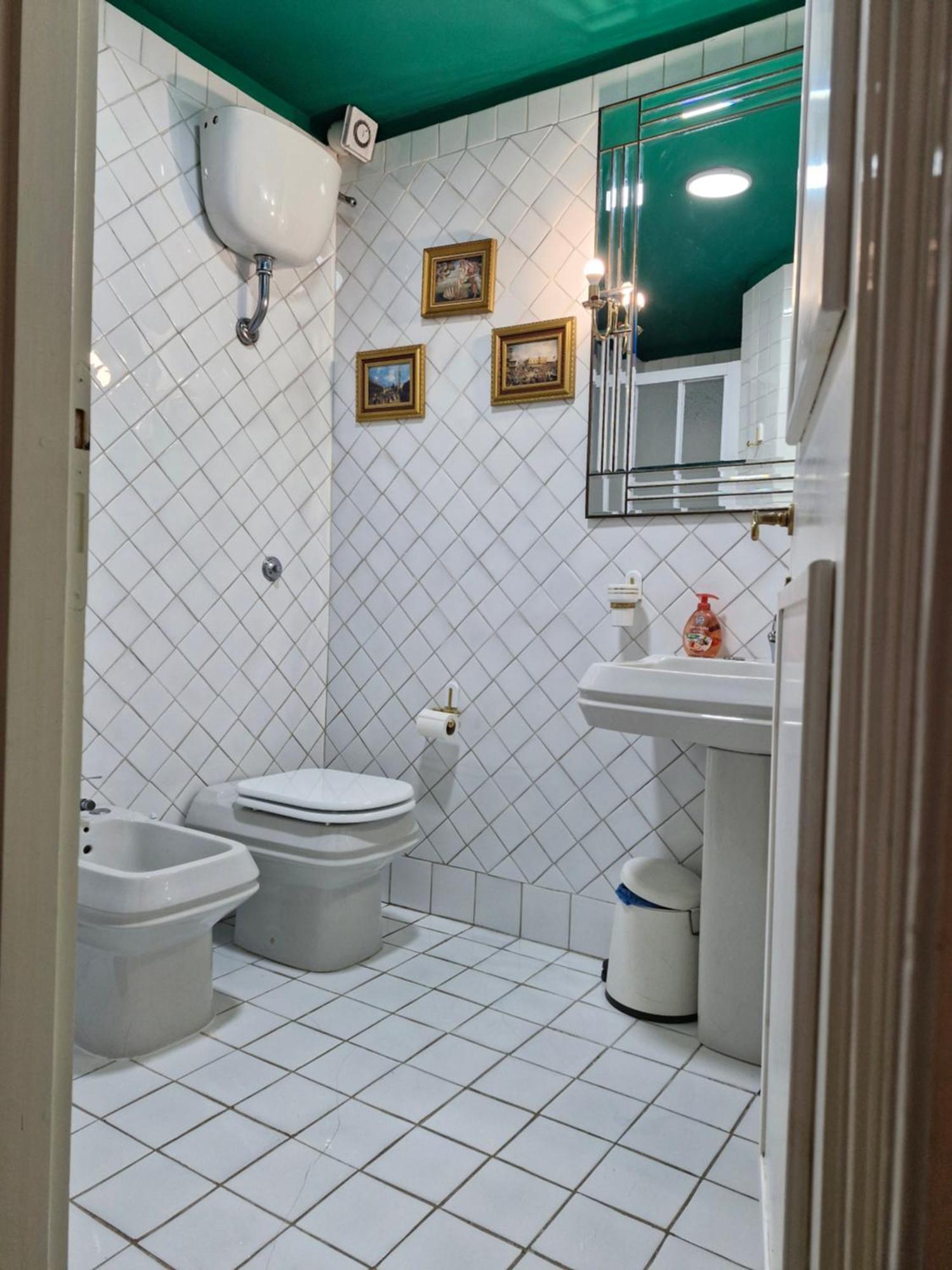 Apartamento Coronari 45 *