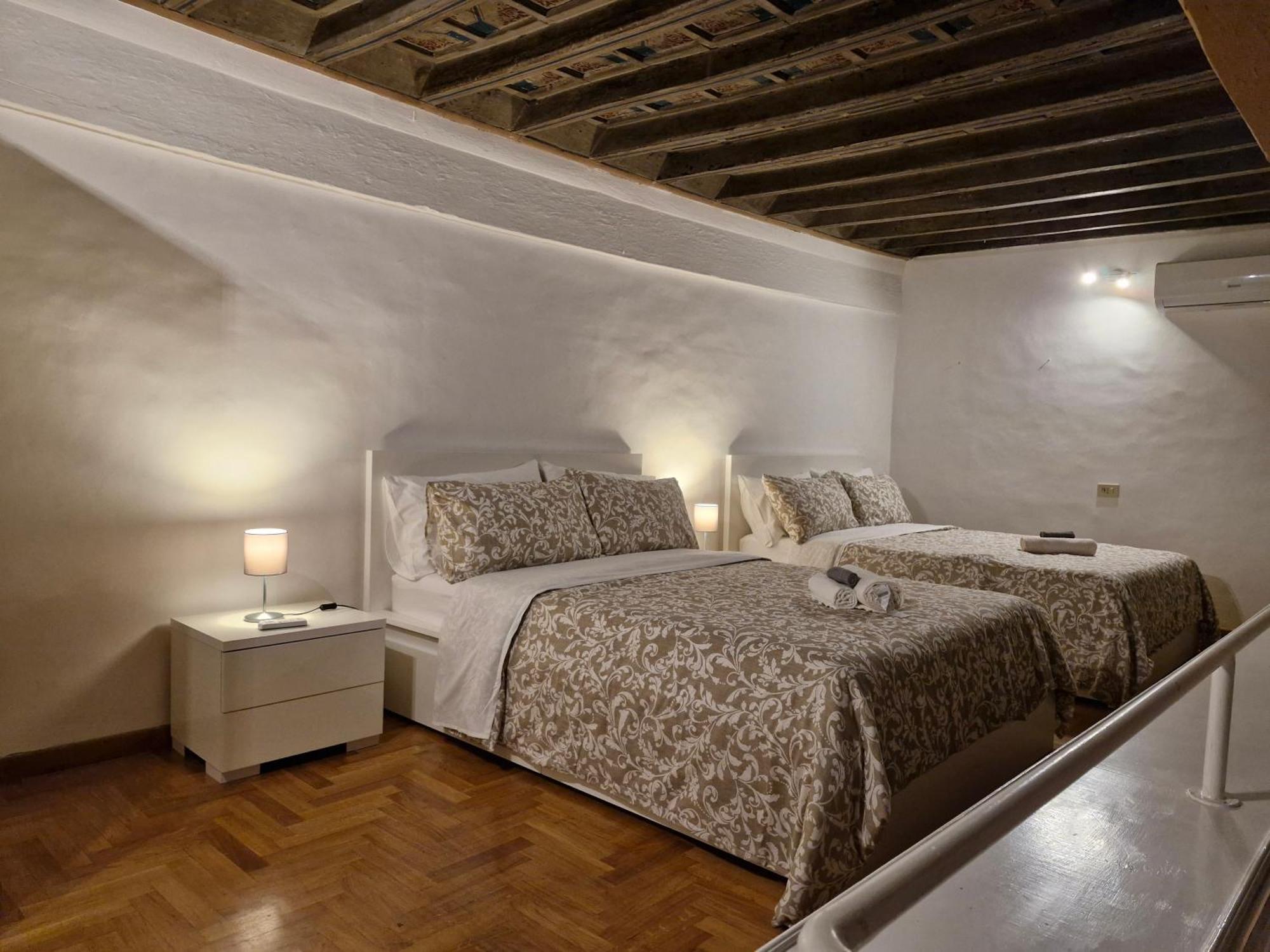Apartamento Coronari 45