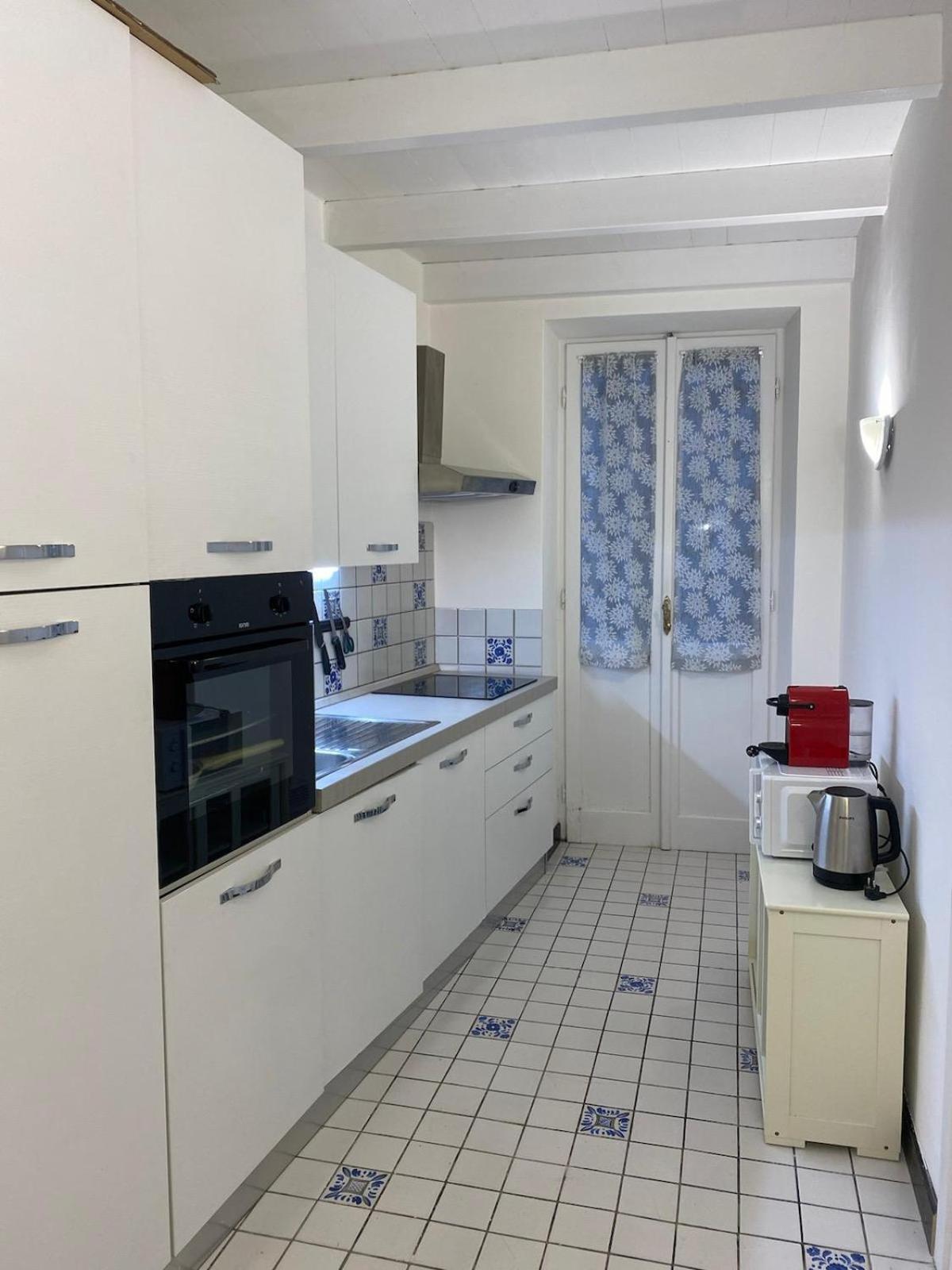 Coronari 45 Apartamento
