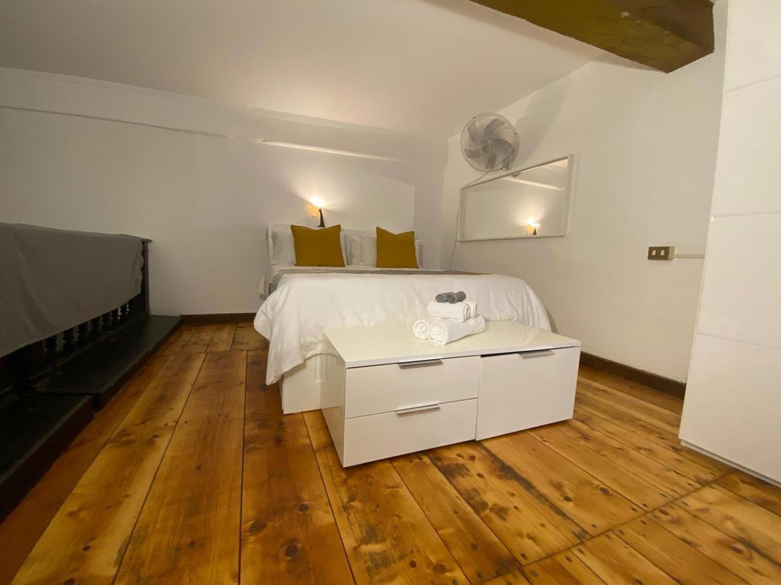 Apartamento Coronari 45