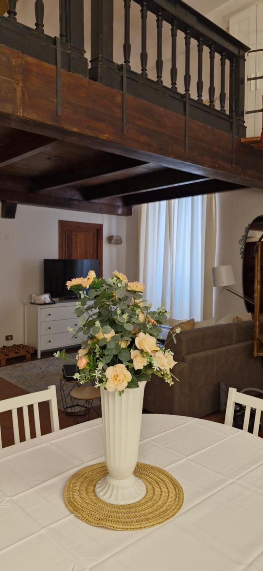 Apartamento Coronari 45