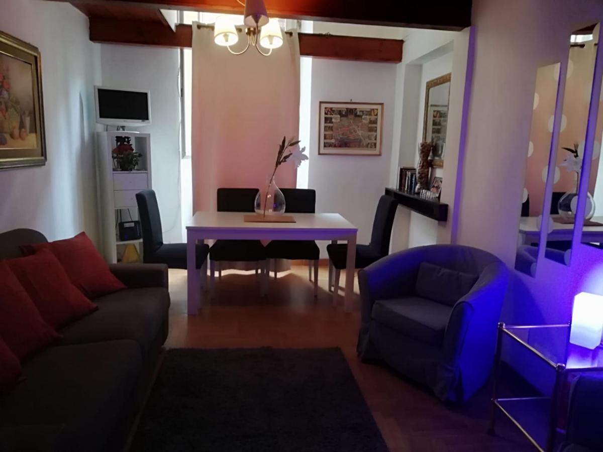Apartamento Coronari 45
