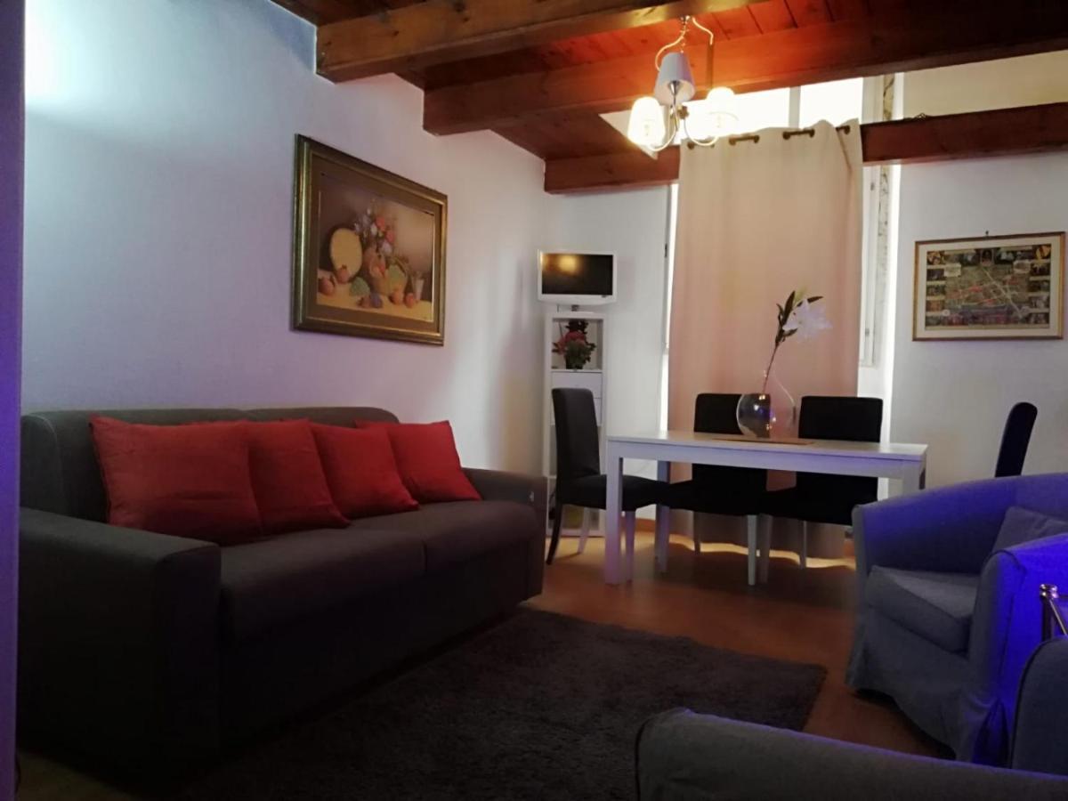 Coronari 45 Apartamento Roma