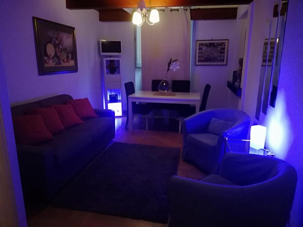 Coronari 45 Apartamento *