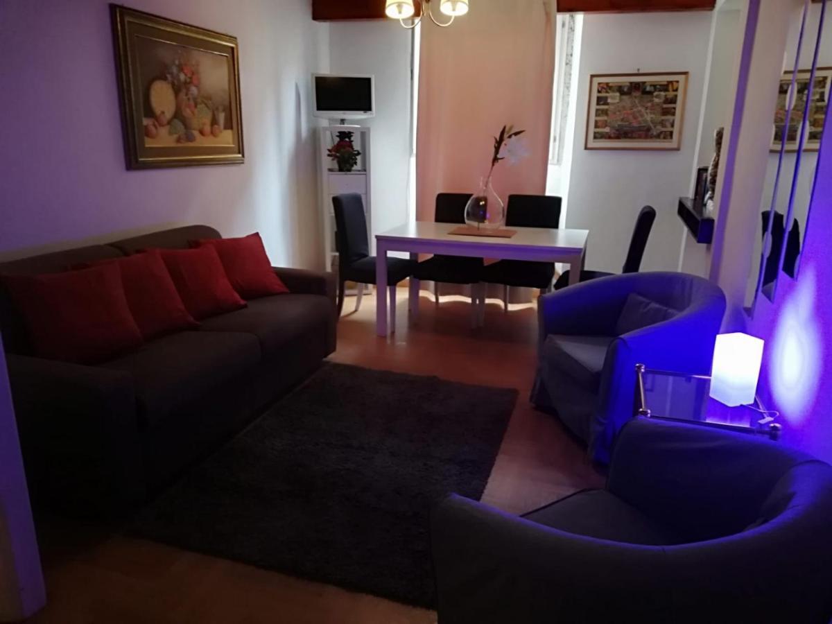 Coronari 45 Apartamento
