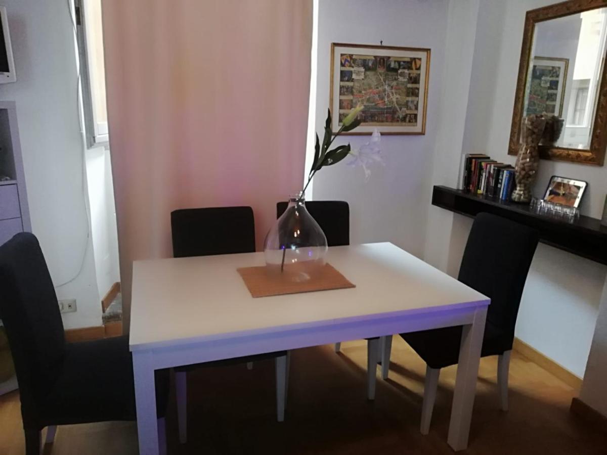 Apartamento Coronari 45 Roma