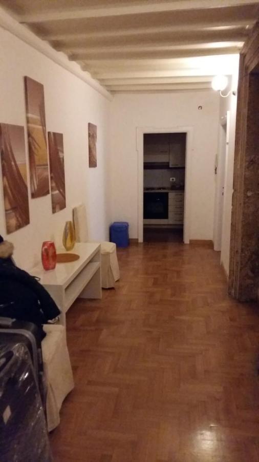 Coronari 45 Apartamento