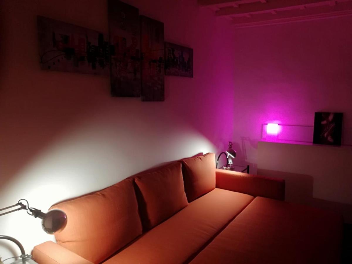 Apartamento Coronari 45 *