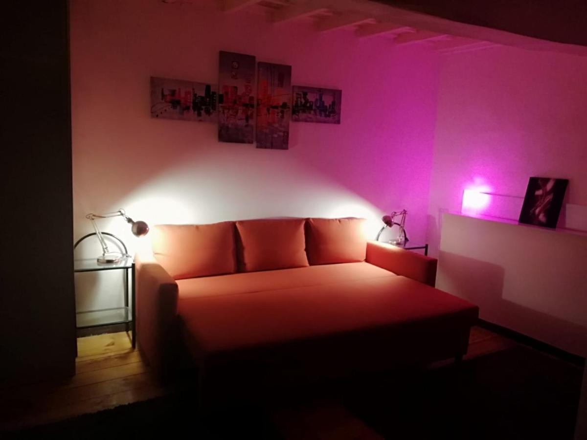 Apartamento Coronari 45