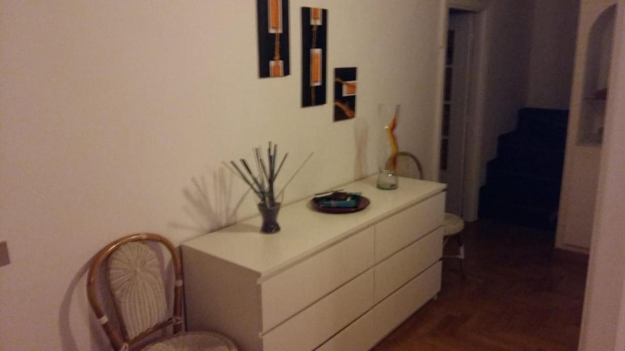 Coronari 45 Apartamento Roma