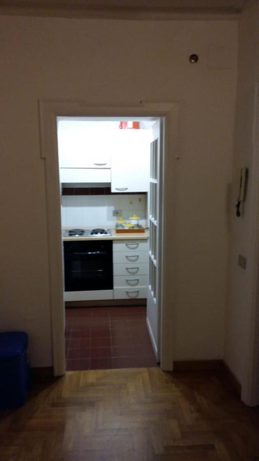 Coronari 45 Apartamento