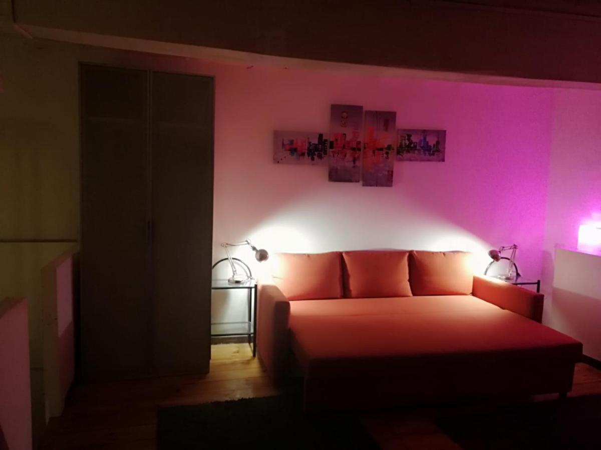 Coronari 45 Apartamento