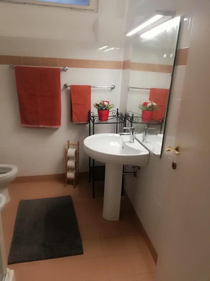 Apartamento Coronari 45 *
