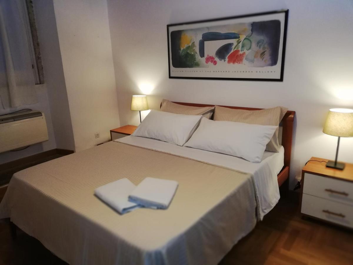 Apartamento Coronari 45 Roma